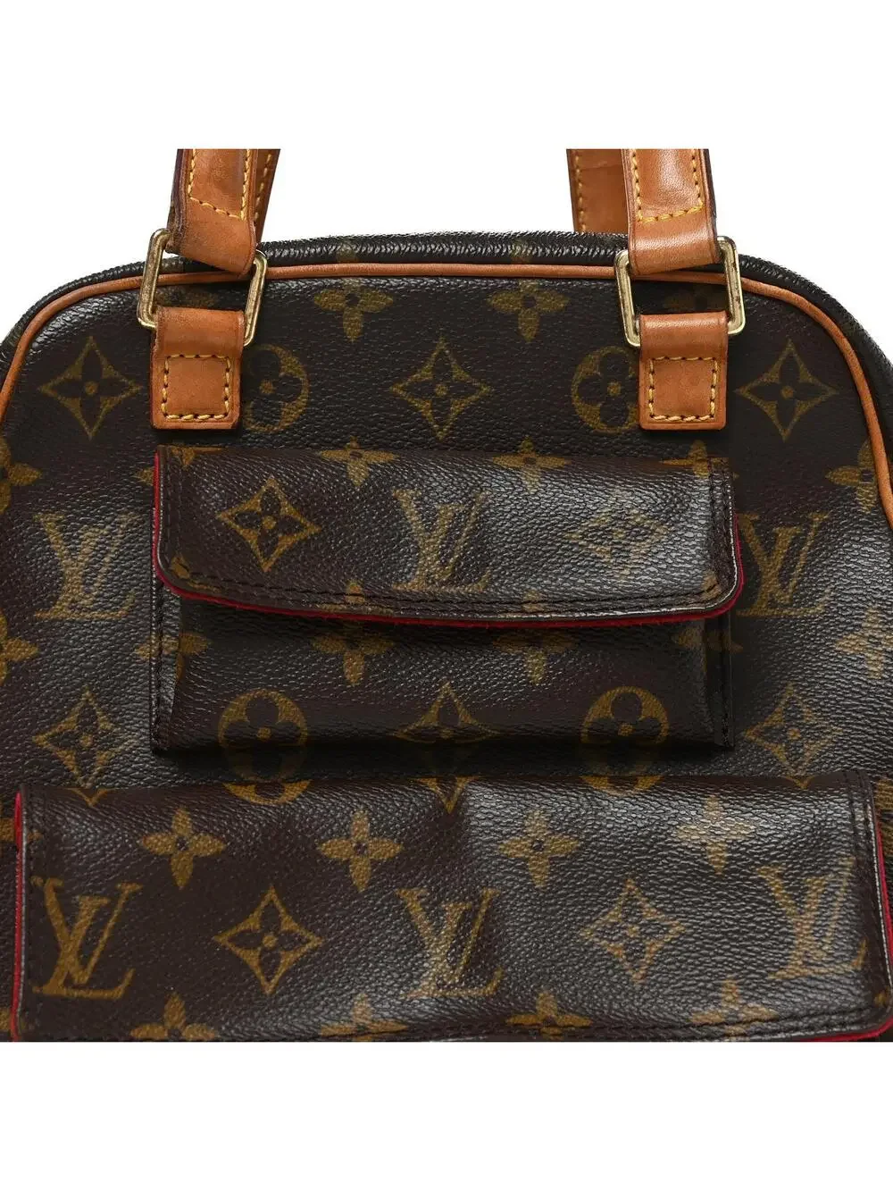 Louis Vuitton Excentri-Cite #270664L75B